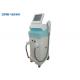 360 Magneto Optic Multifunction Skin Care Machine Two Handles Non Surgical