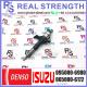 COMMON RAIL INJECTOR 8-98011604-5 8980116045 fuel injector 095000-6980 for I-SUZU DMAX