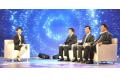 Interview with Celebrities       Held in Zhangjiajie