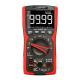 10MΩ 10A AC DC Digital Multimeter 600V 999.9KHz 9.999MHz