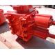 API 16A Double Ram BOP Blowout Preventer Hydraulic Operated For Well Control
