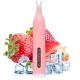 400mAh Refillable VAPE Device E Cig Atomizer Zero Nicotine Strength