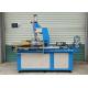 High Speed Automatic Coiling Machine Cable Packing Production Line