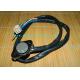 Engine Terminal Base Assy Motorcycle Engine Parts QM200GY-B Engine Shift Harness Assy