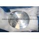 SKD61 Automotive Plastic Parts Wih Tufftride Process 0.02 Grind Angle