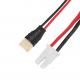 JST 3.5mm Male And Female Together SM02B-BHSS-1-TB BHSR-02VS-1 Cable Assembly