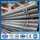 Direct Bulk Sale Carbon Steel Pipe Weight with 4-70mm Wall Thickness Standard Length