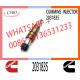 common rail Injector 2264458 4327147 2036181 2031835 2031836 2872289 2086663 2058444 2031386 for Cum-mins ISC8.3 ISL9.5
