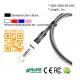 QSFPDD-200G-DAC3M-B2 200G QSFPDD To 2x100G QSFP28 Breakout DAC(Direct Attach Cable) Cables (Passive) 3M