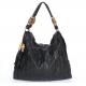 Lady Style Real Kidskin Leather Classic Handbag Shoulder Bag Purse #2014 