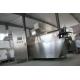 Dry Kibble 300kg / H Pet Food Extruder Machine