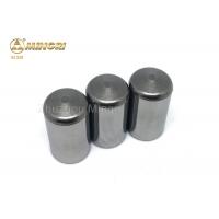 OD22*L40 Tungsten Carbide Studs High Pressure Grinding Roll Mining Hpgr