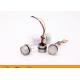 Reliable Combined Pressure And Temperature Sensor Gas  Pressure Detection