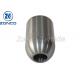 OEM Tungsten Carbide Poppet For MWD / LWD Logging Tools Baker Series