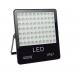 High Power Outside 400W Waterproof LED Flood Lights Pure White CE / RoHS