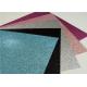 Gift Wrapping Solid Double Sided Glitter Paper Art Paper For DIY And Notebook