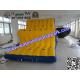High-strength PVC Tarpaulin Inflatable Float Seesaw for Adult and Kids