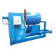 12 Tons Uncoiler Decoiler Machine Manual Hydraulic Cutting