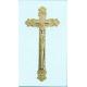 Decorations Cross Jesus European Coffin Accessories OEM And ODM Available