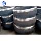 Industry Large Diameter Flat Bottom Ellipticalconical Oval Head Iron Pressed Stainless Steel Head Casting