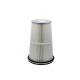 Fiberglass Material Dust Filter Cartridge Element KE2770TI1540 360*505mm for Filtration