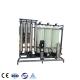 1000LPH Automatic RO Water Purification System Water Making Machine