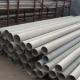 ASTM 304 316 Stainless Steel Tubes 3mm Thickness Annealing Building Material