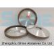 4A2 5'' Resin Bond Diamond Wheels For Carbide Circular Saw Blade