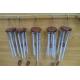 Wind Chime 3rd Party Quality Inspection , FBA Inspection Services