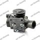 3116 3126 Engine Water Pump Part 159-3140 For Carter