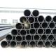 High Tensile Strength Dredging HDPE Pipe Produced By Extruding For Customized Thickness