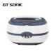 Household SUS304 Small Ultrasonic Cleaner Glasses Ring Jewelry Ultrasound Cleaning Machine