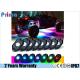 RGB LED Rock Lights Multicolor Neon LED Light, Timing, Flashing, Music Mode for Underglow Off Road Truck SUV - 8 Pods