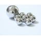 100CrMn6 Mechanical Precision Steel Balls 3/16 Inch 4.76MM G200 Low Noise