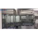 High Accuracy Animal Serum filling machine with Watson-Marlow 505L Pump Heads