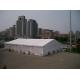 Customized Size European Style Tents Car Show Tents Galvanized Steel