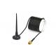Verizon Cell Phone Booster Antenna Male Magnet Extension 3m Cable 850~2100Mhz