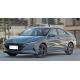 GLS Leading Version Hyundai Elantra 2022 1.5L CVT 4 Door 5 Seats Gasoline Sedan