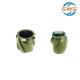 API 10D 5 1/2 Rigid Bow Casing Spring Centralizer Improve Cementing Quality for Directional Well bore