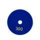 Free Samples When It Is Stock D180MM Dry Wet Flexible Polishing Pads