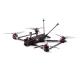 XL10 Inch Analog FPV Racing Drone 4 kg Payload Long Flight Time BNF PNP Video Transmission Remote Control Security Protection