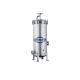 DIN High Flow Cartridge Filter - Flow Rate 4.5m3/h Suitable for High Flow Applications