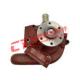 6506500 - 6125 Excavator Water Pump For D2366 D2366T DH280-3 DH330