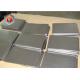 Milled / Polished 99.95% Pure Tungsten Sheet 0.1-35mm Thickness Available