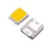 Warm White CRI 85 95Ra 2835 SMD LED Chip 0.2w 0.5w 1w Low Thermal Resistance