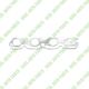 For Ferrari California 458 Exhaust Manifold Gasket OEM 268256
