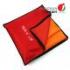 1.0mm Thickness Fiberglass Welding Blanket Harmless