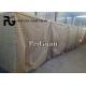 2.21m Galfan Coated Hesco Bastion Barrier In Perimeter Security