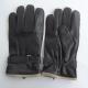 Custom Genuine Sheepskin Leather Men Leather Gloves For Daily Life BDM16-217