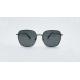 Men's Classic Square Sunglasses Business Daily style metal eyeglass UV 100%